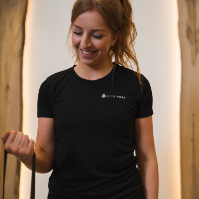 T-shirt Nutripure