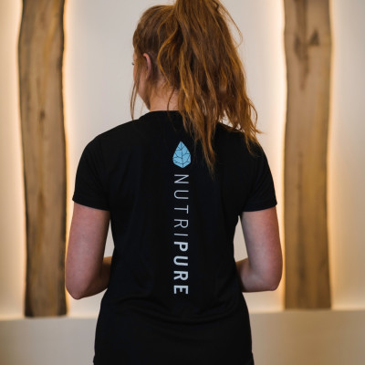 T-shirt Nutripure