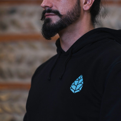 Hoodie Nutripure