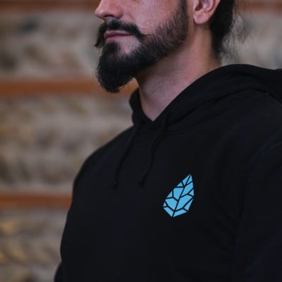 Hoodie Nutripure