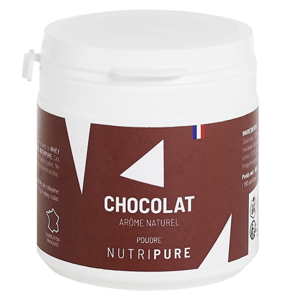 whey chocolat naturel