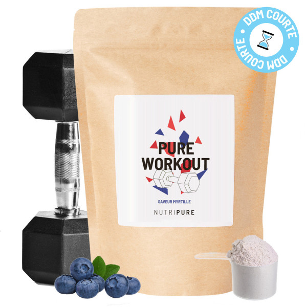 Pure Workout Pure Workout
