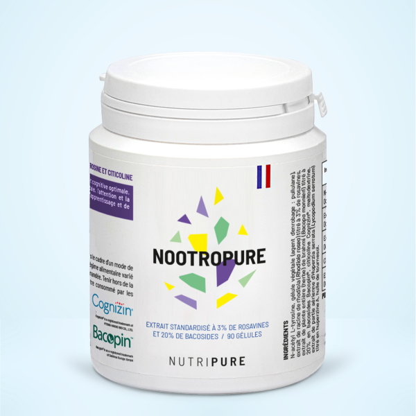 Nootropure Nootropure