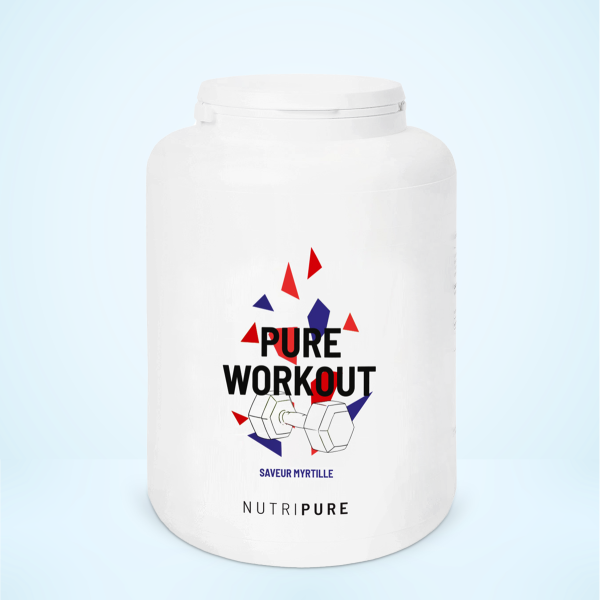 Pure Workout Pure Workout