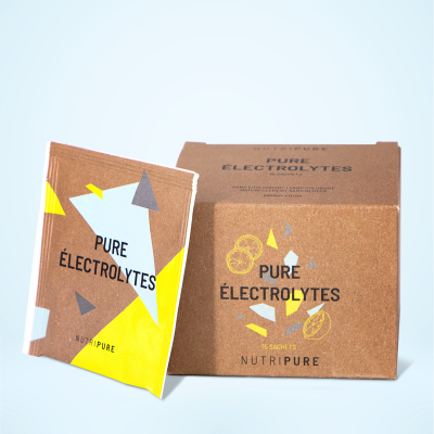 Pure Electrolytes