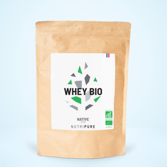 Whey Bio Native