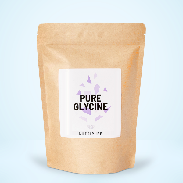 Glycine Glycine