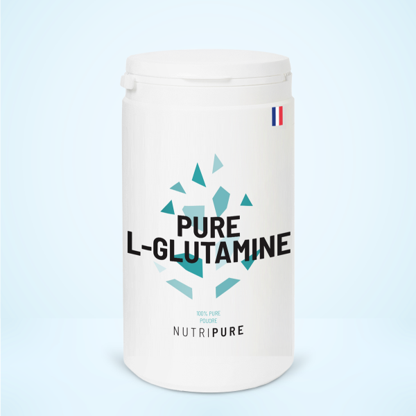 L-Glutamine L-Glutamine