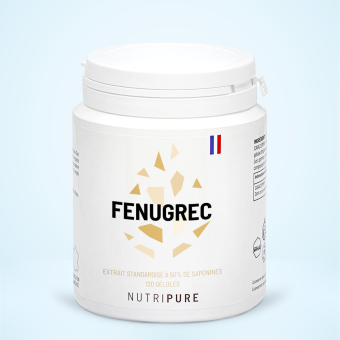 Fenugrec
