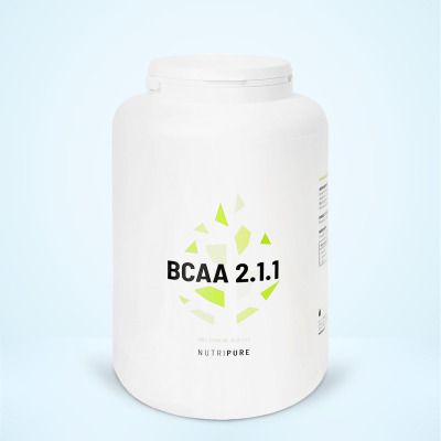 BCAA 2.1.1