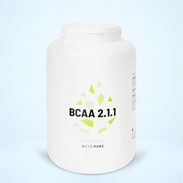 BCAA 2.1.1