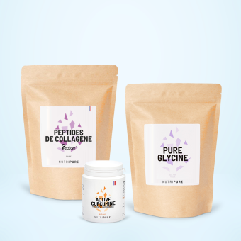 Pack Confort des Tendons