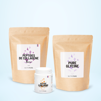 Pack Confort des Tendons