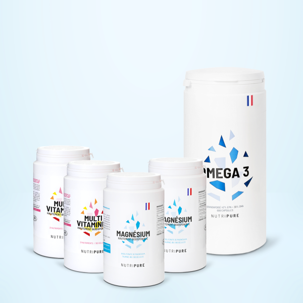 Pack les Incontournables