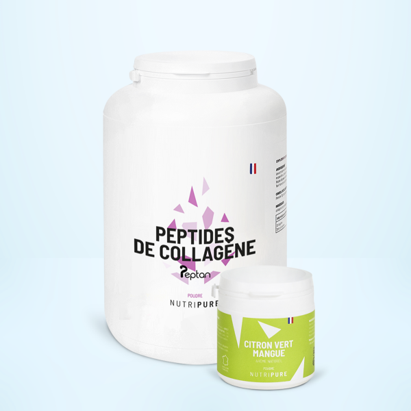 Peptide de collagène Peptan®