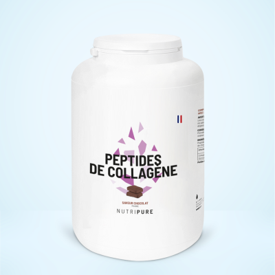 Peptide de collagène Peptan®