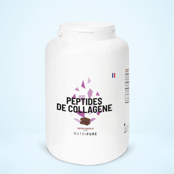 Peptide de collagène Peptan®