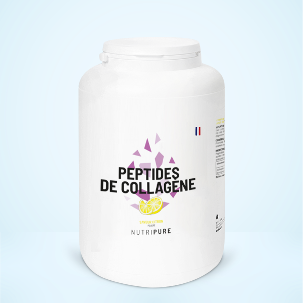 Peptide de collagène Peptan®