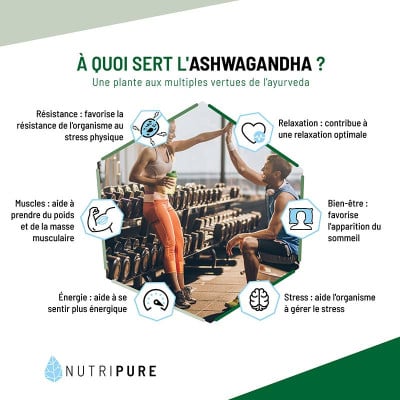 interet Ashwagandha