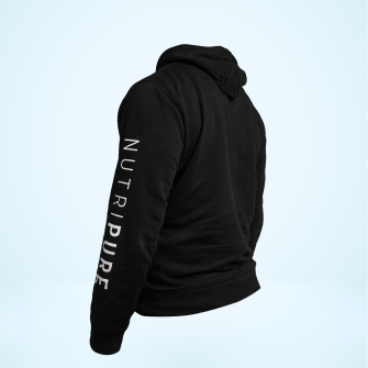 Hoodie Nutripure