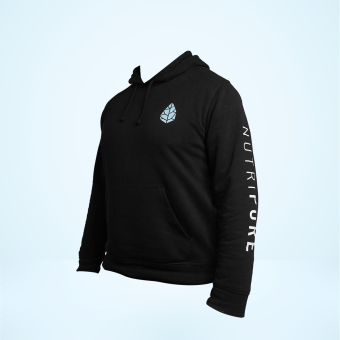 Hoodie Nutripure