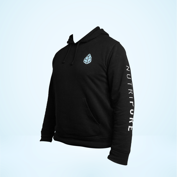 Hoodie Nutripure Hoodie Nutripure