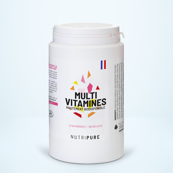 Multivitamines Multivitamines