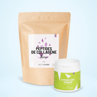 Peptide de collagène Peptan®