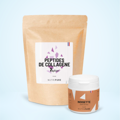 Peptide de collagène Peptan®