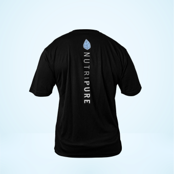 T-shirt Nutripure