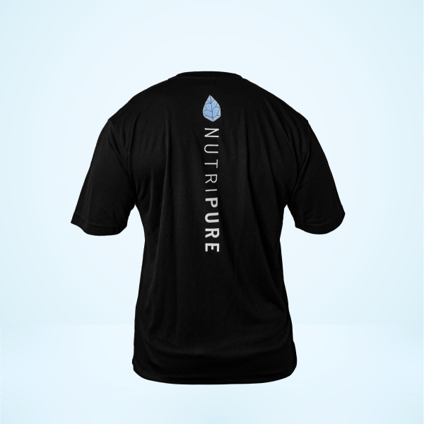 T-shirt Nutripure