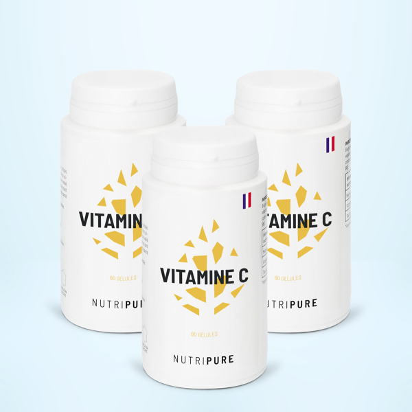 Vitamine C