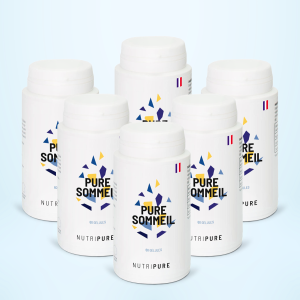 Pure Sommeil