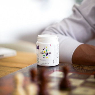 Nootropure