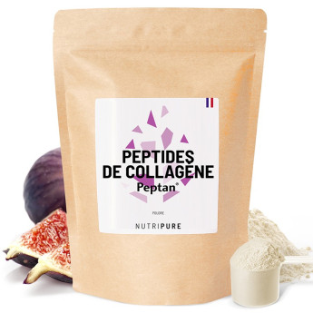 Collagen Peptides Peptan