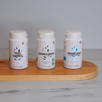 Pack Fatigue et Sommeil