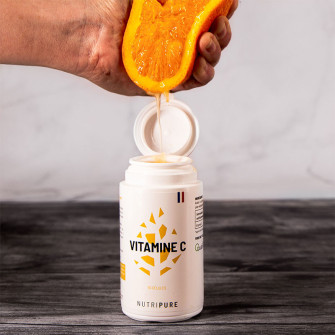Vitamine C