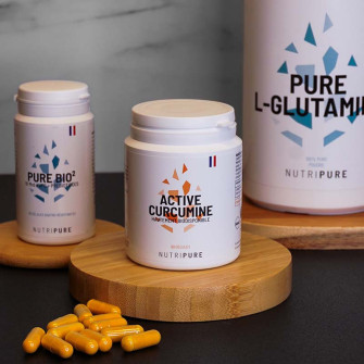 Pack Intestin et Digestion