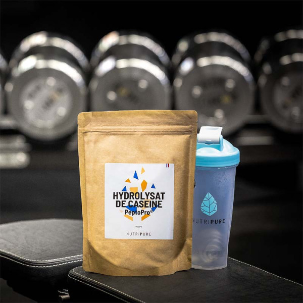 PeptoPro® - Hydrolysat de Caséine