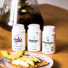 Pack Stress et équilibre