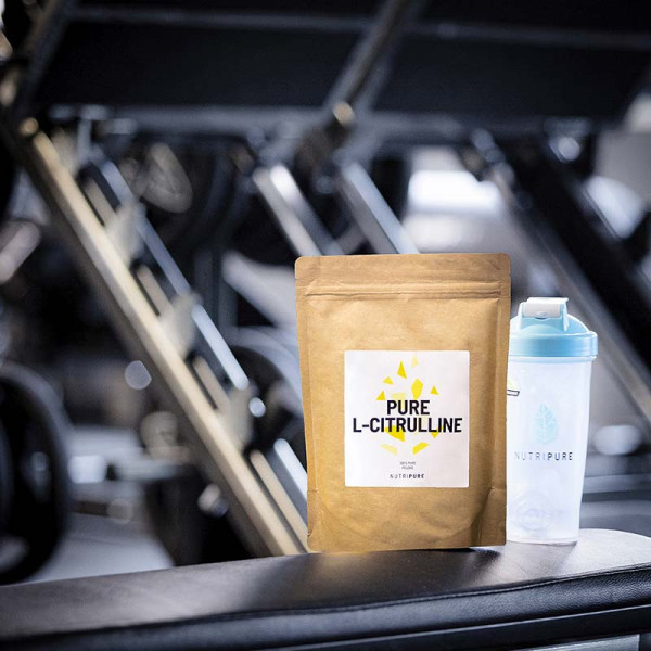 L-Citrulline