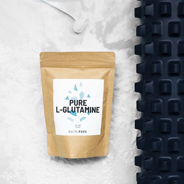 L-Glutamine