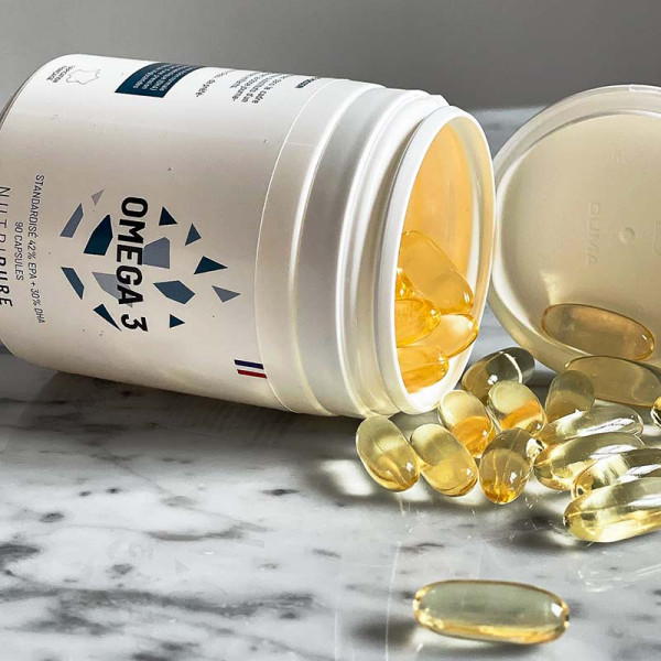 Omega 3 Epax