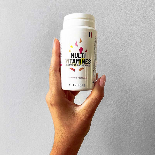 Multivitamines