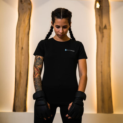 T-shirt Nutripure