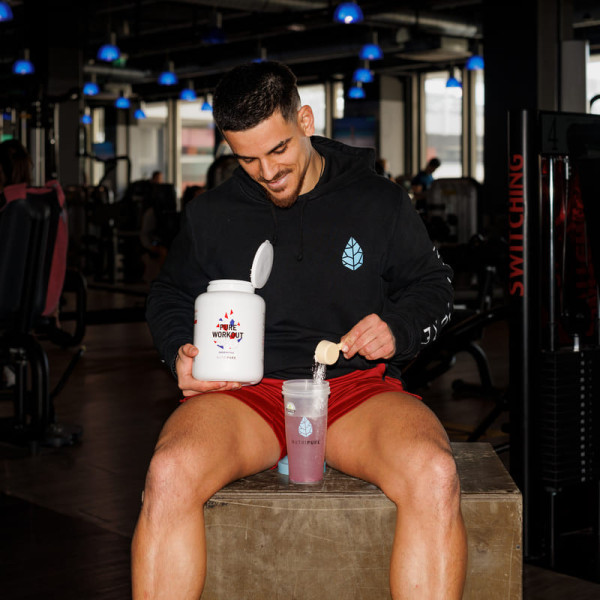 Pure Workout