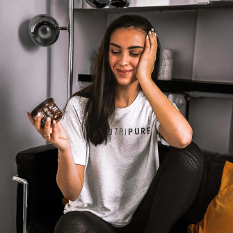 Pure Pate A Tartiner Bio