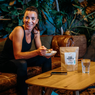 Pure Granola Bio