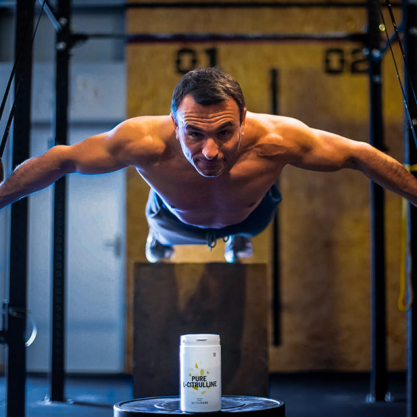 L-Citrulline