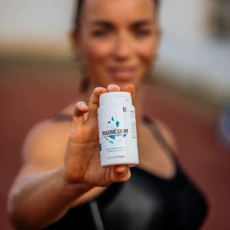 Magnesium Taurine B6